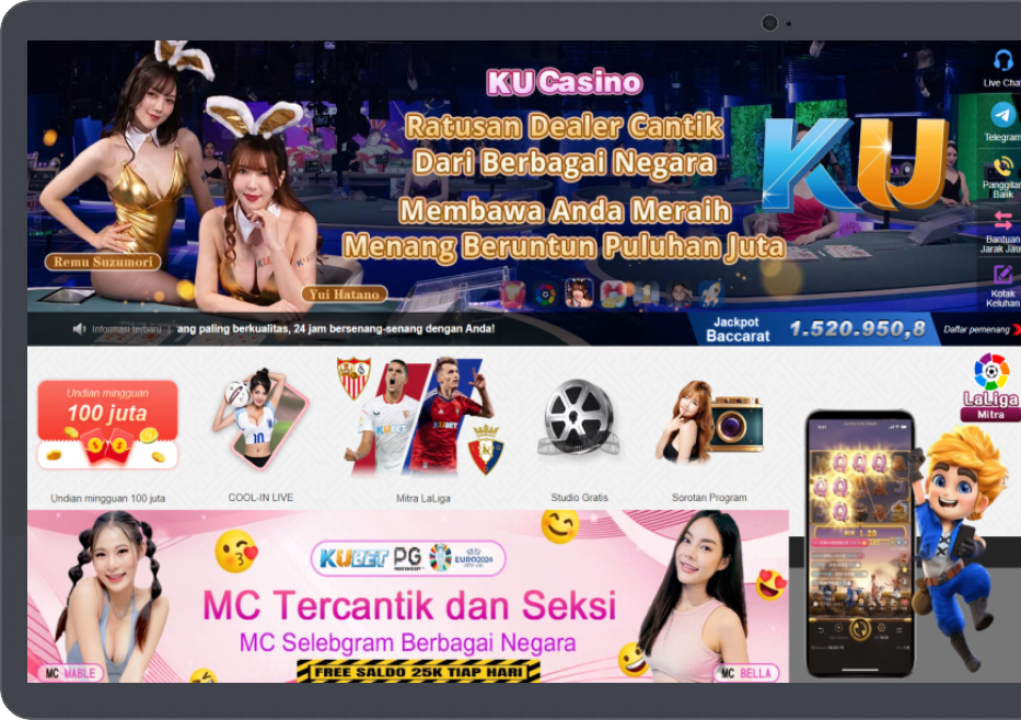 situs slot gacor